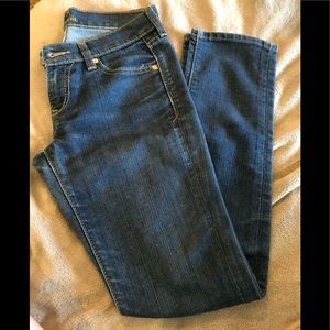 Old Navy Diva jeans, size 2